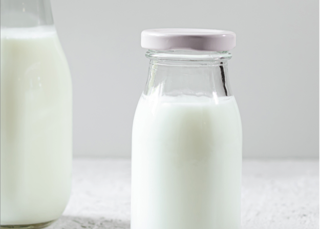 SUSU KAMBING: Tantangan Aroma Prengus dan Strategi Pengolahannya